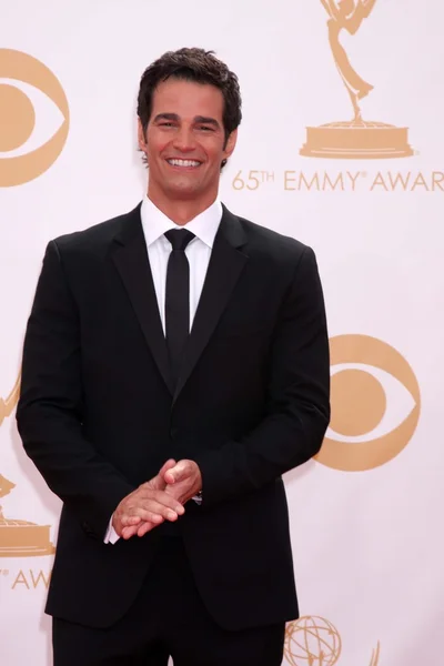 Rob Marciano — Stockfoto