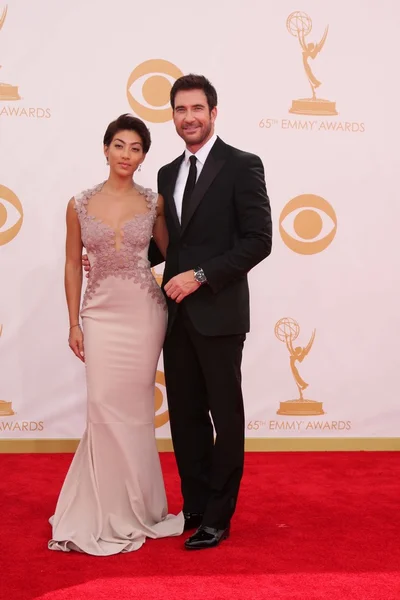 Dylan McDermott — Foto de Stock