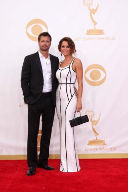 David Charvet, Brooke Burke Charvet