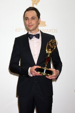 Jim Parsons