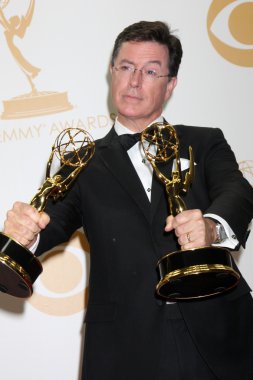 Stephen Colbert
