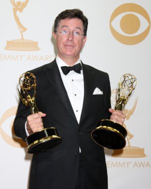 Stephen Colbert