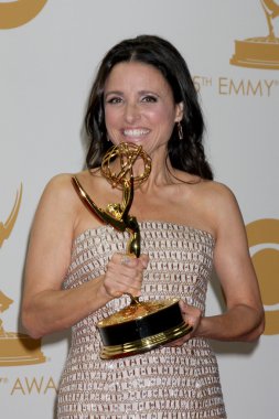 Julia Louis-Dreyfus