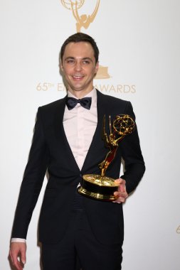 Jim Parsons