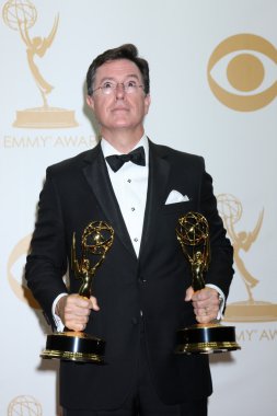 Stephen Colbert