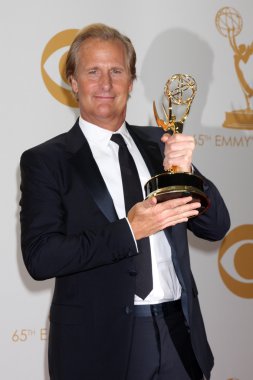 Jeff Daniels