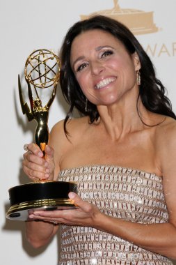 Julia Louis-Dreyfus