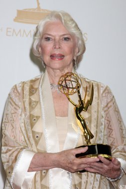 Ellen Burstyn