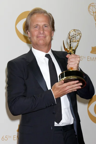 Jeff Daniels — Stock Photo, Image