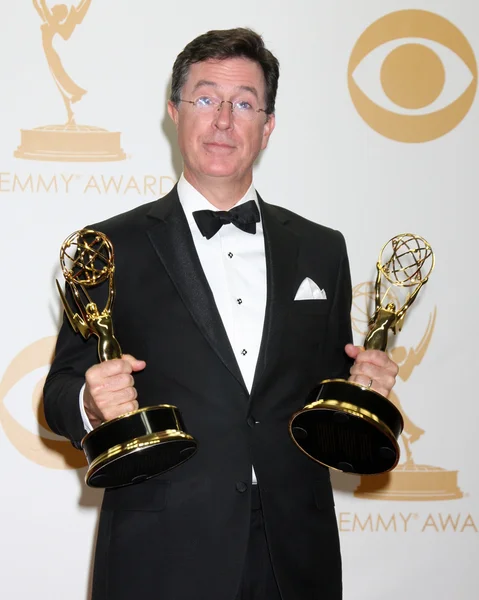 Stephen Colbert — Stok fotoğraf