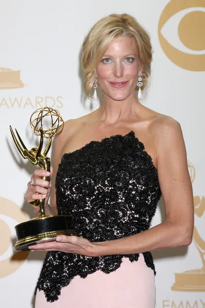 Anna Gunn — Stok fotoğraf