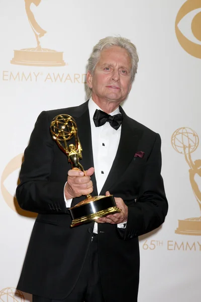 Michael Douglas — Stockfoto