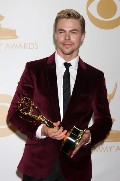 Derek Hough — Stockfoto