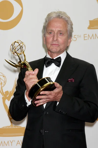 Michael Douglas — Stockfoto