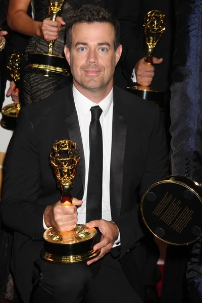 Carson Daly — Stockfoto