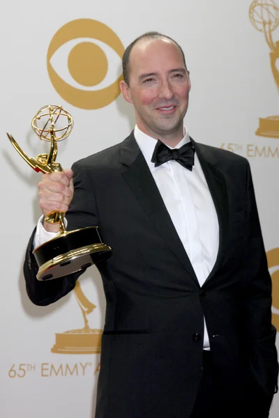 Tony Hale. —  Fotos de Stock