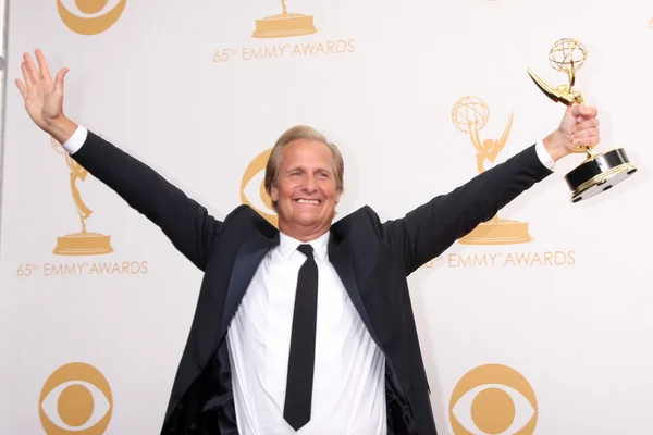 Jeff Daniels — Stock Photo, Image