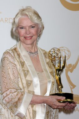 Ellen Burstyn