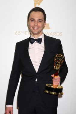 Jim Parsons