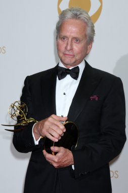 Michael Douglas