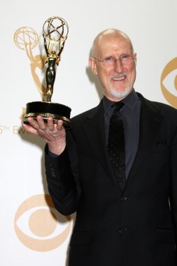James Cromwell