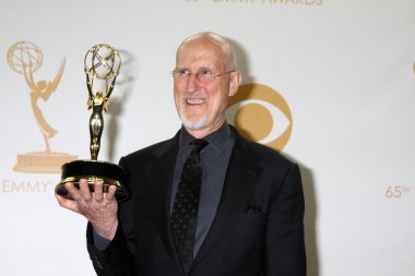 James Cromwell