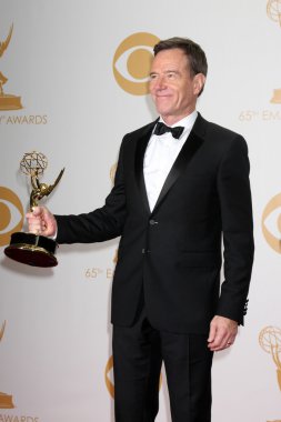 Bryan cranston