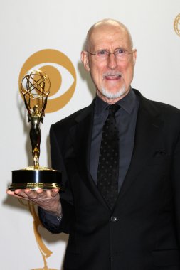 James Cromwell