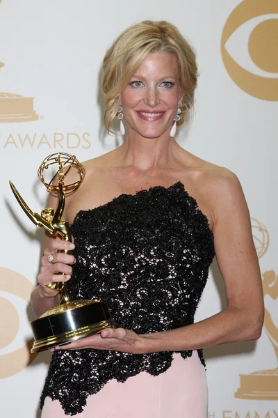 Anna Gunn. —  Fotos de Stock