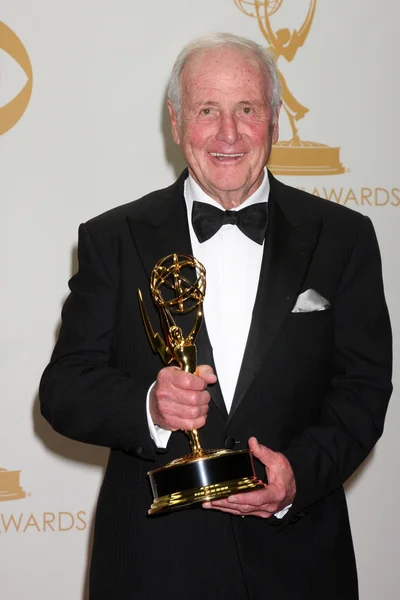 Jerry Weintraub — Stockfoto