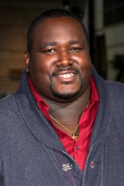 Quinton aaron