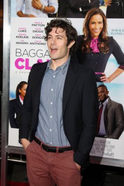 Adam Brody