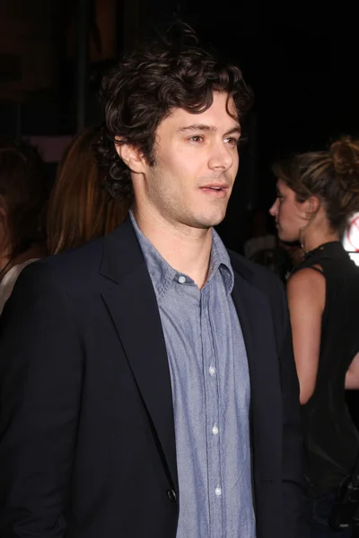 Adam Brody — Stock Photo, Image