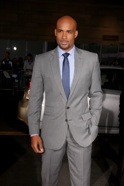 Boris Kodjoe — Foto Stock