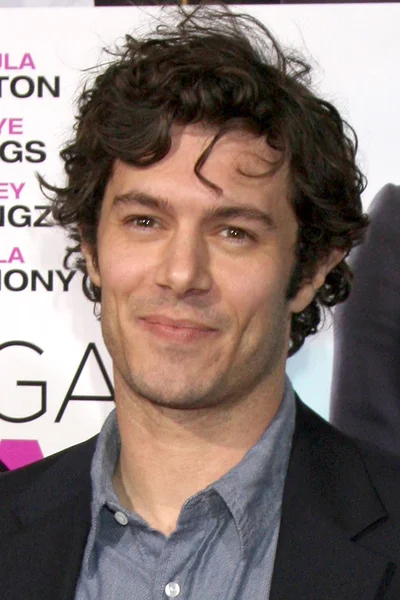 Adam Brody — Stock Photo, Image