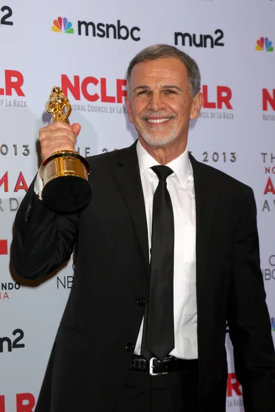 Tony Plana — Foto Stock