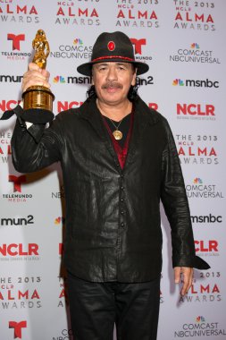 Carlos santana