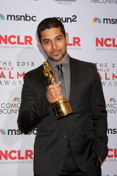 Wilmer Valderrama — Stock Photo, Image