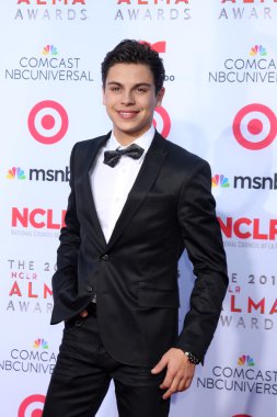 Jake T. Austin