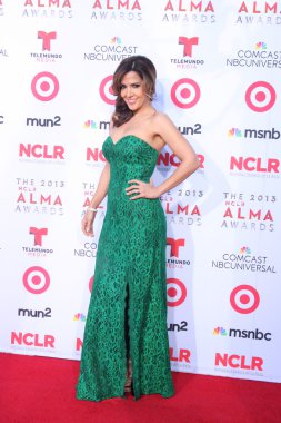 maria kanalları-barrera