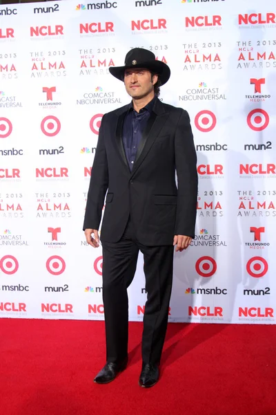 Robert Rodriguez - Stock-foto