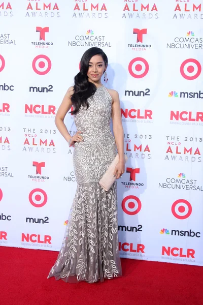 Aimee Garcia — Fotografia de Stock