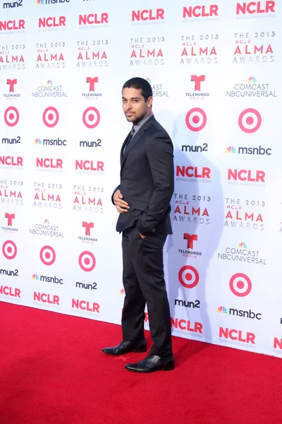 Wilmer Valderrama — Foto Stock