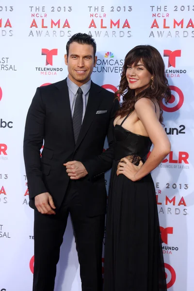 Rafael Amaya — Stock Photo, Image