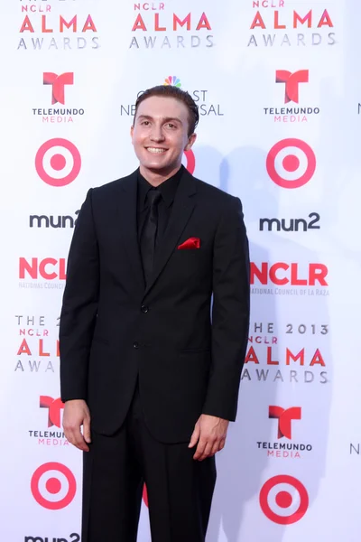 Daryl Sabara — Stock Photo, Image