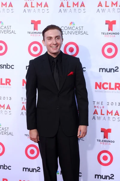 Daryl Sabara — Foto Stock