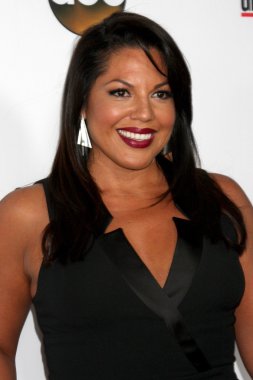 Sara Ramirez