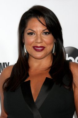 Sara Ramirez