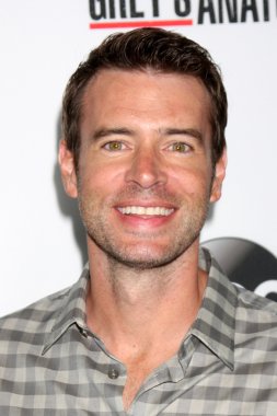 Scott Foley