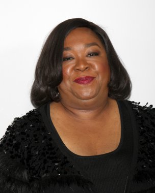 Shonda Rhimes'ın